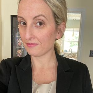 Meet your Posher, Brianne